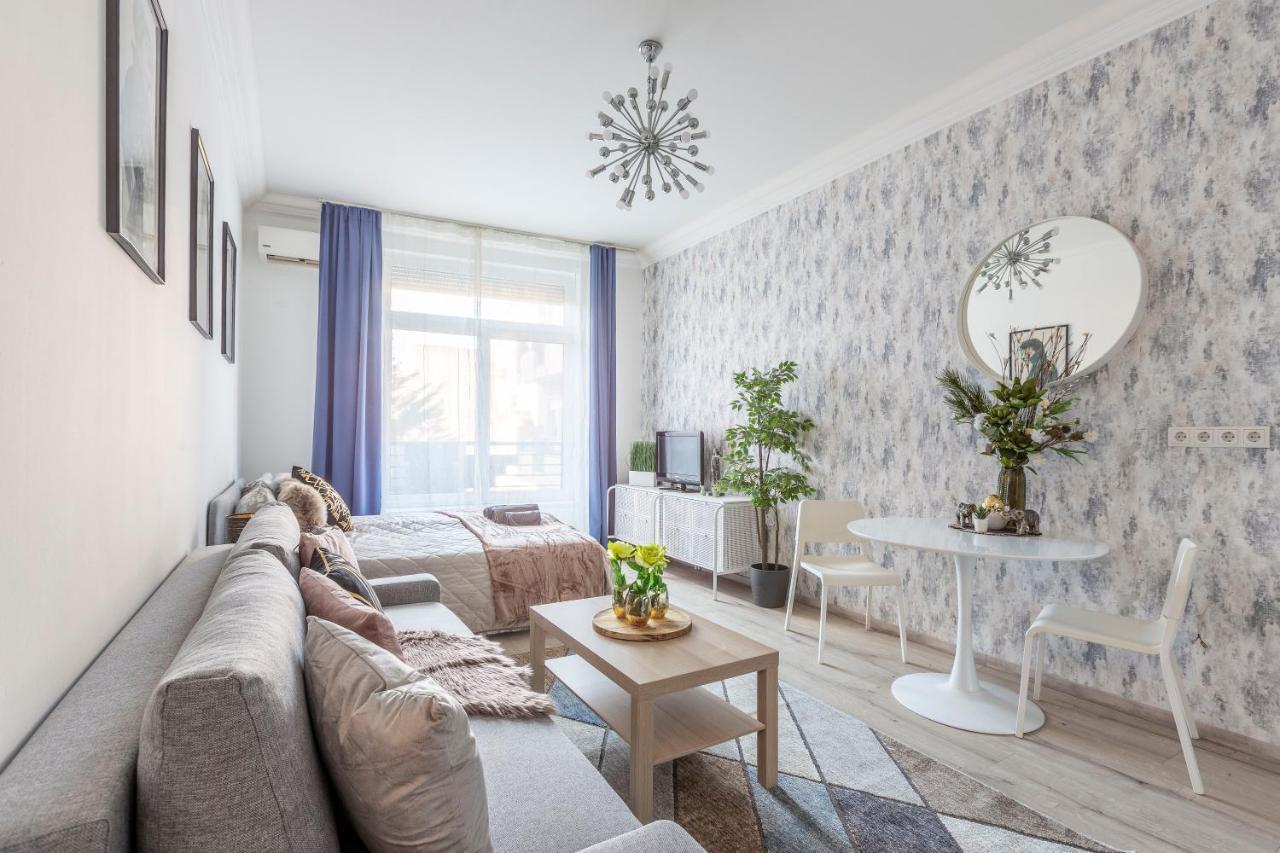 Deluxe Quentin Apartment Next To The Synagogue Budapest Exterior photo